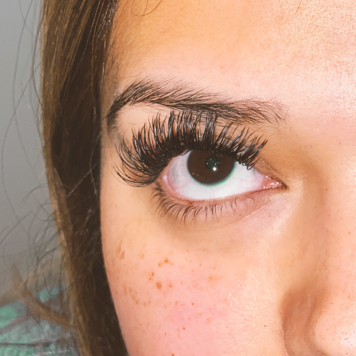 Xpert Lashing (Eyelash Extensions) - Richmond, TX