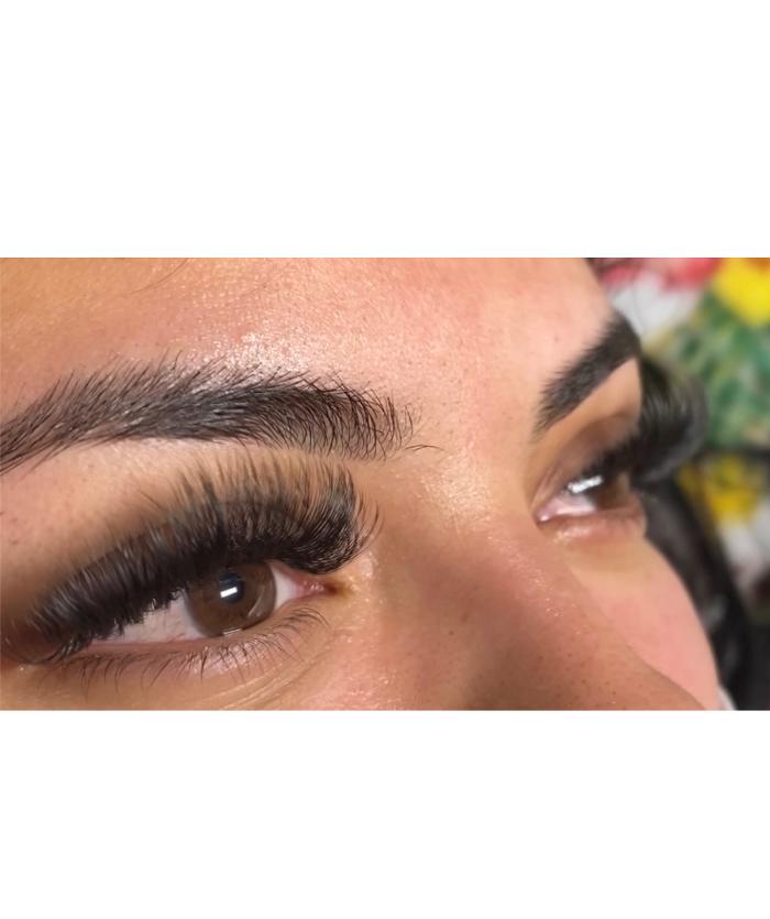 Xpert Lashing (Eyelash Extensions) - Richmond, TX