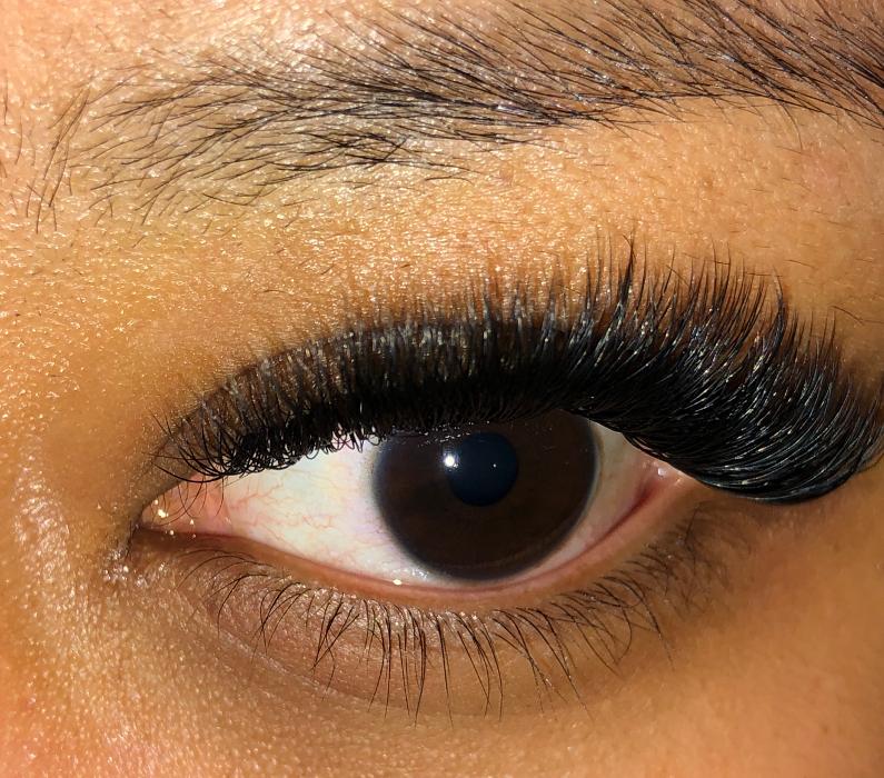 Xpert Lashing (Eyelash Extensions) - Richmond, TX