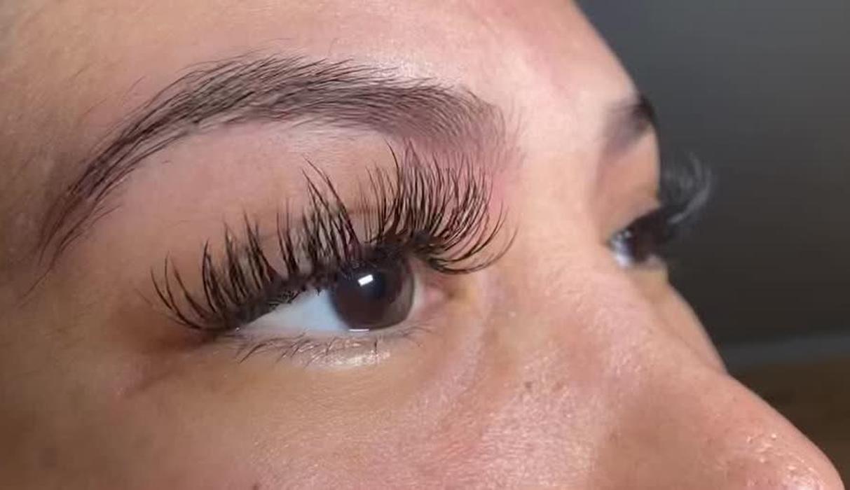 Xpert Lashing (Eyelash Extensions) - Richmond, TX