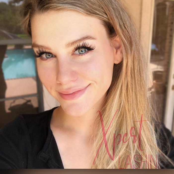 Xpert Lashing (Eyelash Extensions) - Richmond, TX