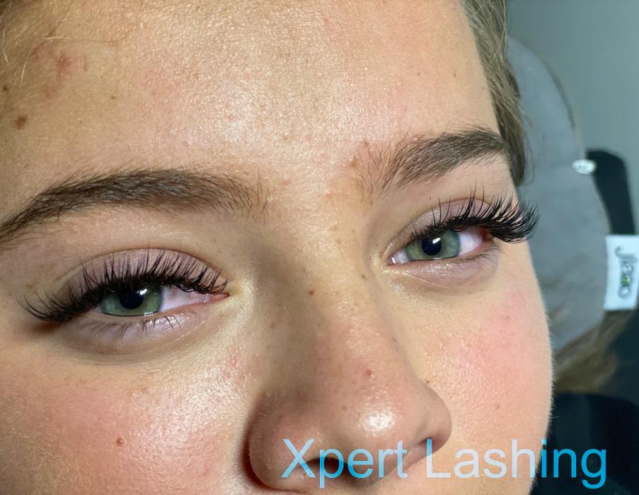 Xpert Lashing (Eyelash Extensions) - Richmond, TX