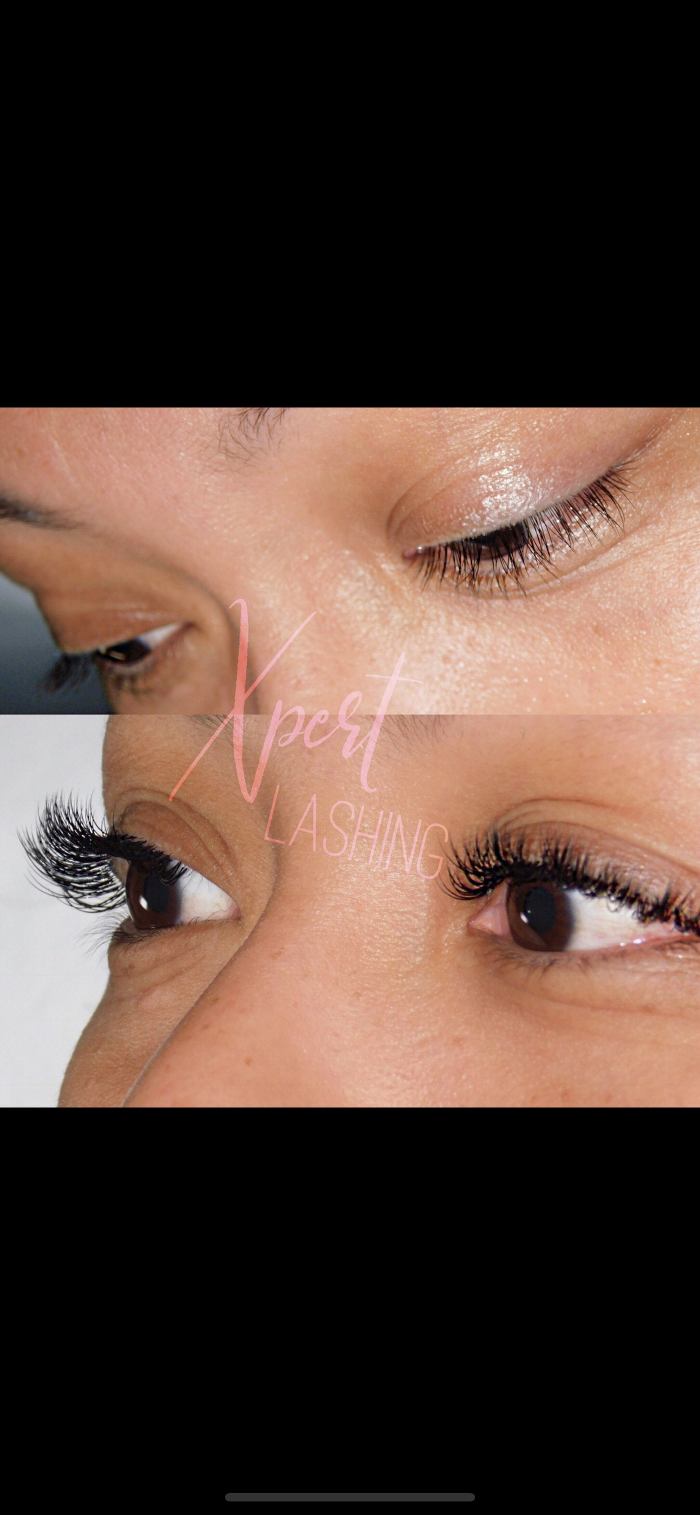 Xpert Lashing (Eyelash Extensions) - Richmond, TX