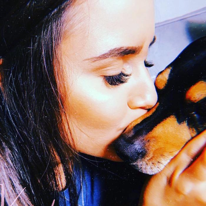 Xpert Lashing (Eyelash Extensions) - Richmond, TX