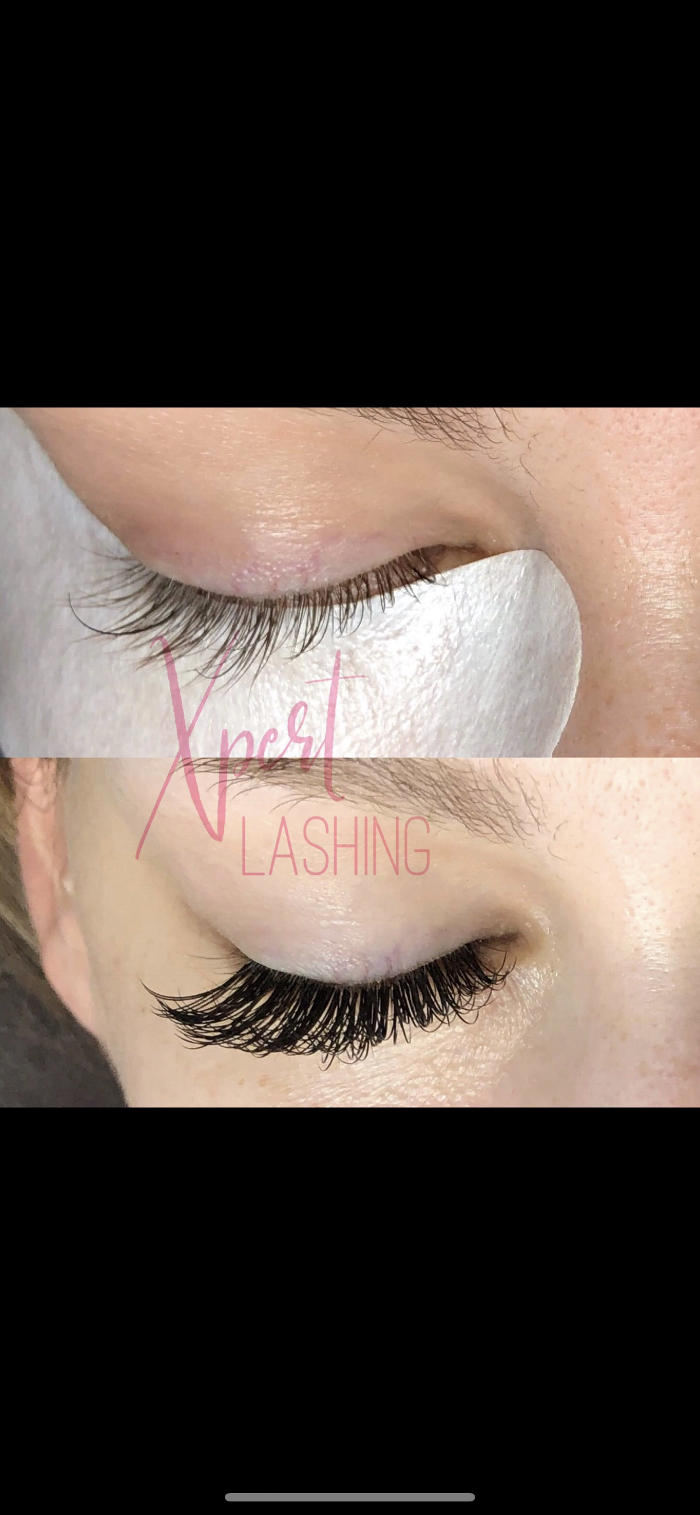 Xpert Lashing (Eyelash Extensions) - Richmond, TX