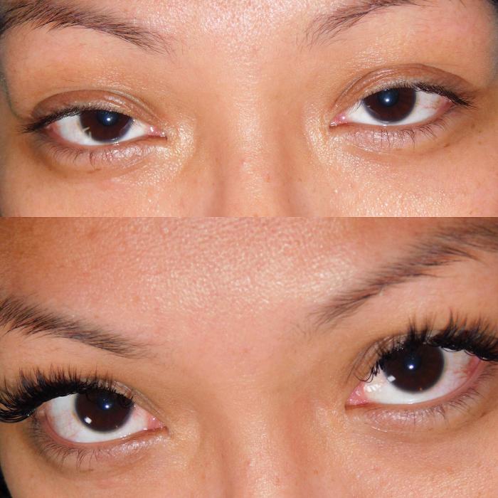 Xpert Lashing (Eyelash Extensions) - Richmond, TX