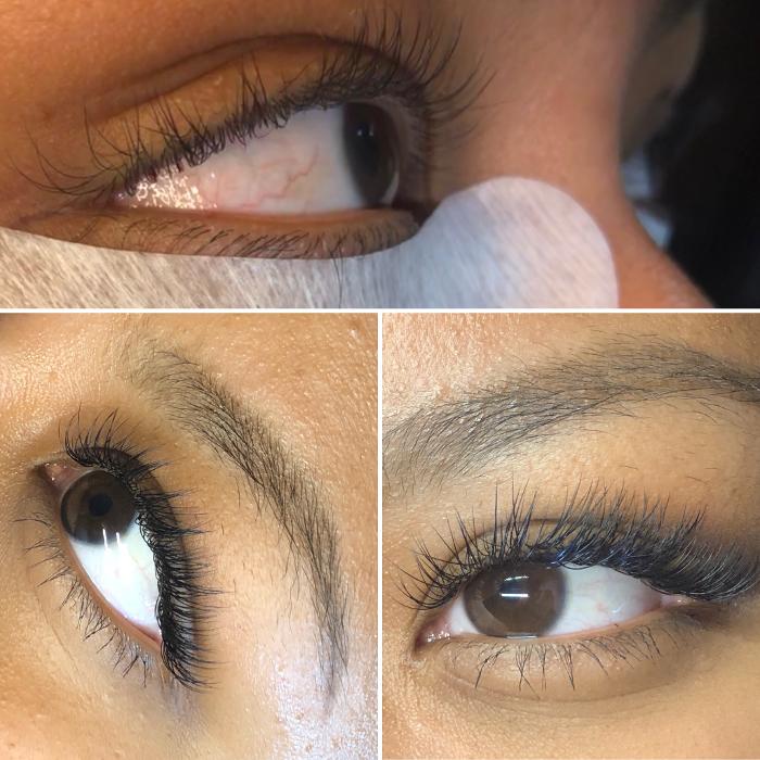 Xpert Lashing (Eyelash Extensions) - Richmond, TX