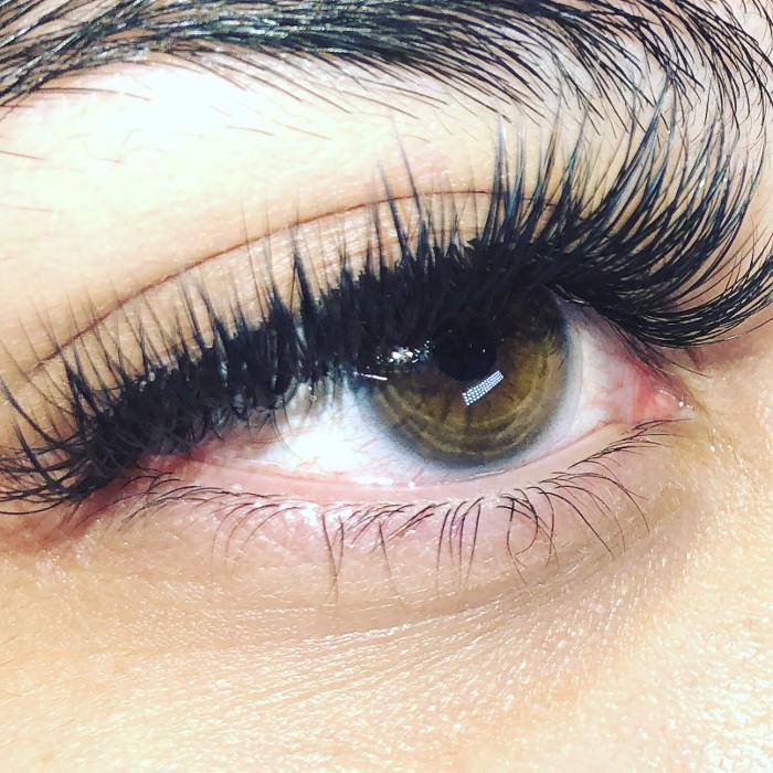Xpert Lashing (Eyelash Extensions) - Richmond, TX