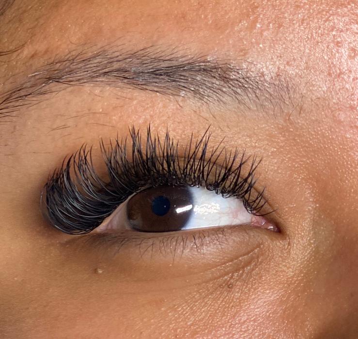 Xpert Lashing (Eyelash Extensions) - Richmond, TX