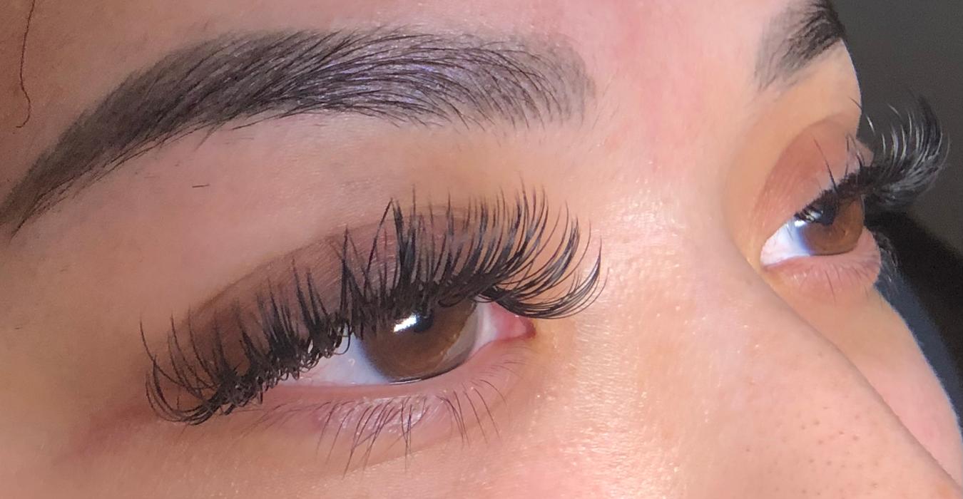Xpert Lashing (Eyelash Extensions) - Richmond, TX