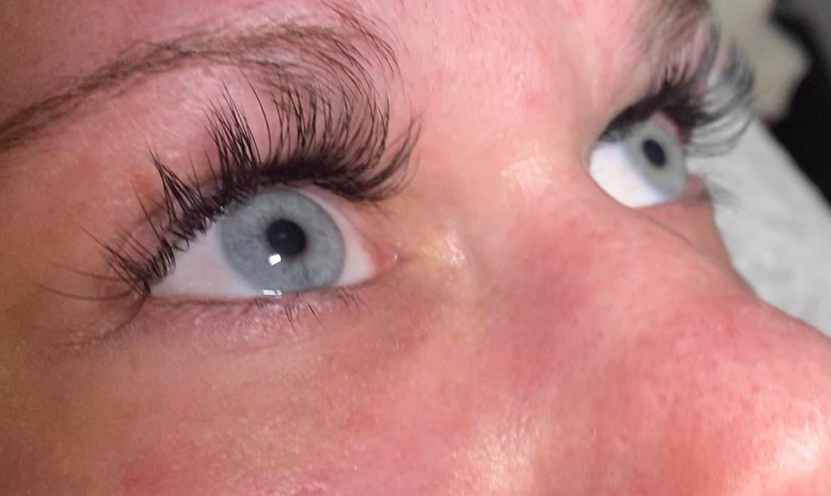Xpert Lashing (Eyelash Extensions) - Richmond, TX
