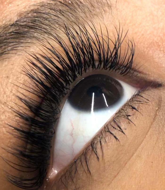 Xpert Lashing (Eyelash Extensions) - Richmond, TX