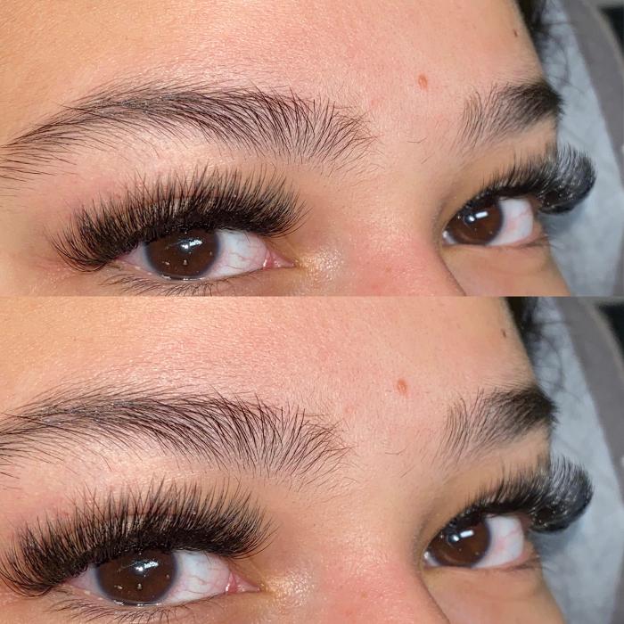 Xpert Lashing (Eyelash Extensions) - Richmond, TX