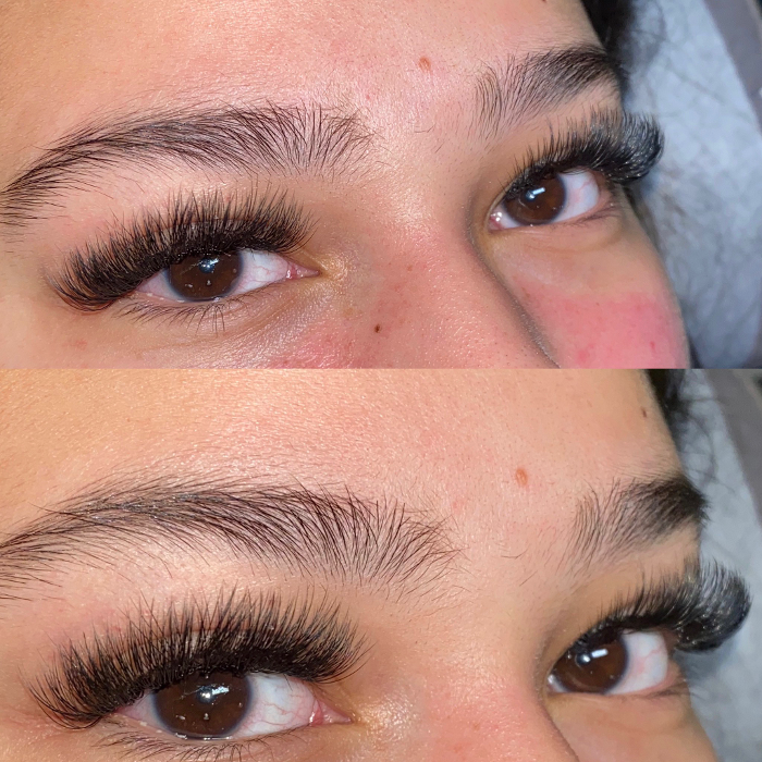 Xpert Lashing (Eyelash Extensions) - Richmond, TX