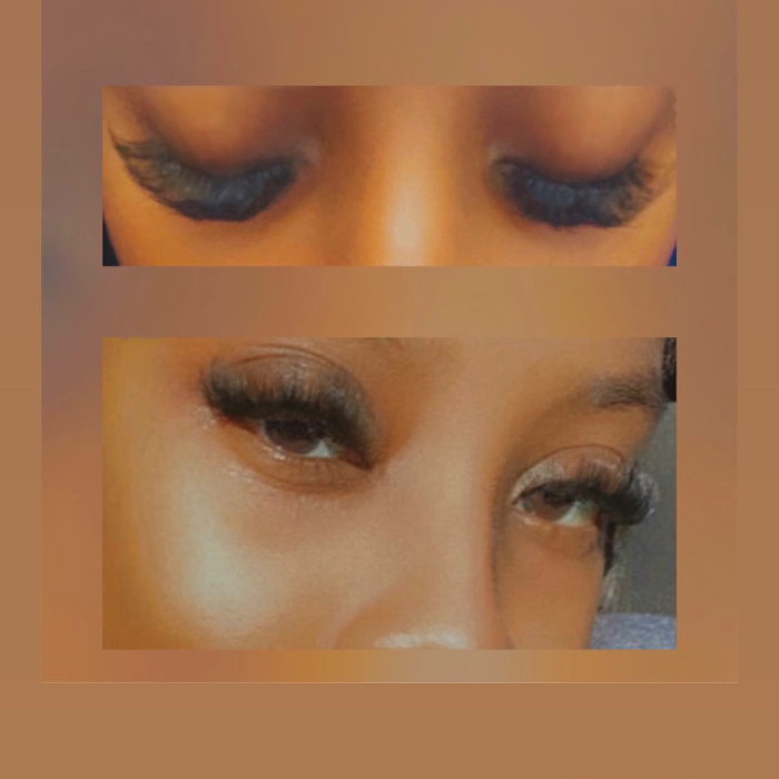 Xpert Lashing (Eyelash Extensions) - Richmond, TX