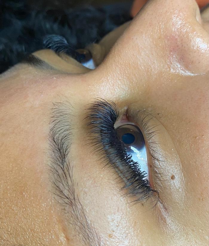 Xpert Lashing (Eyelash Extensions) - Richmond, TX