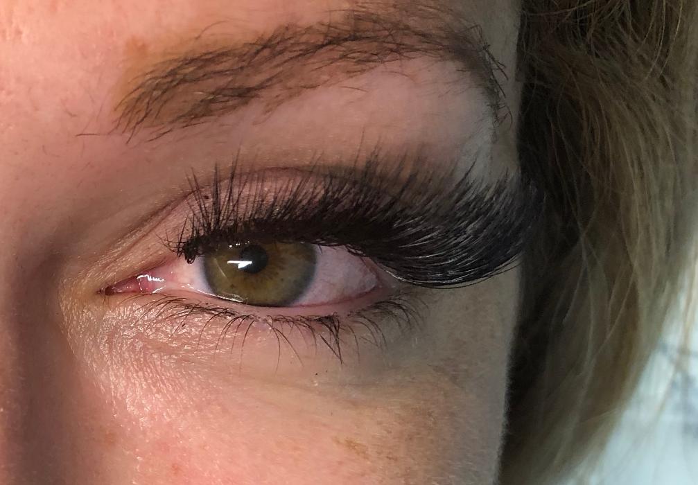 Xpert Lashing (Eyelash Extensions) - Richmond, TX