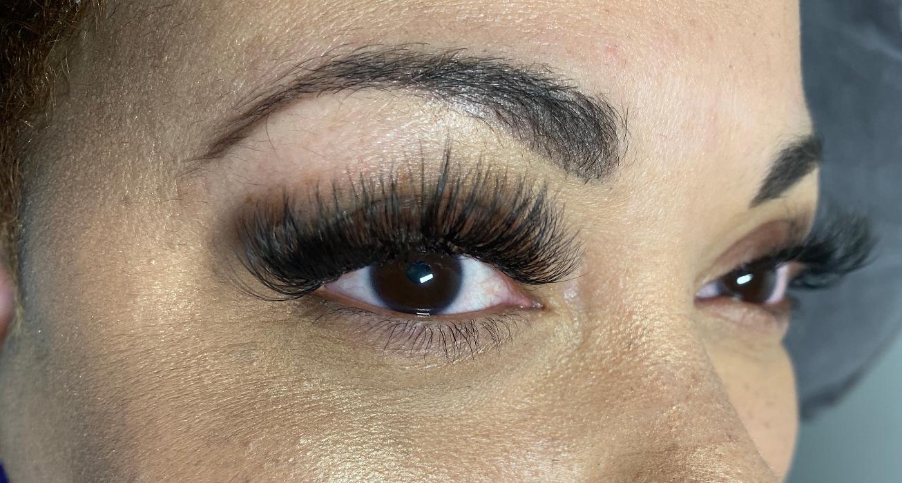 Xpert Lashing (Eyelash Extensions) - Richmond, TX