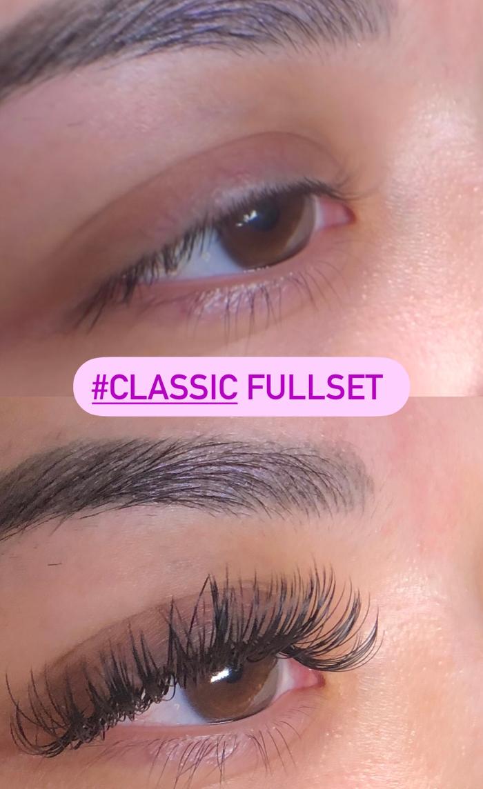 Xpert Lashing (Eyelash Extensions) - Richmond, TX