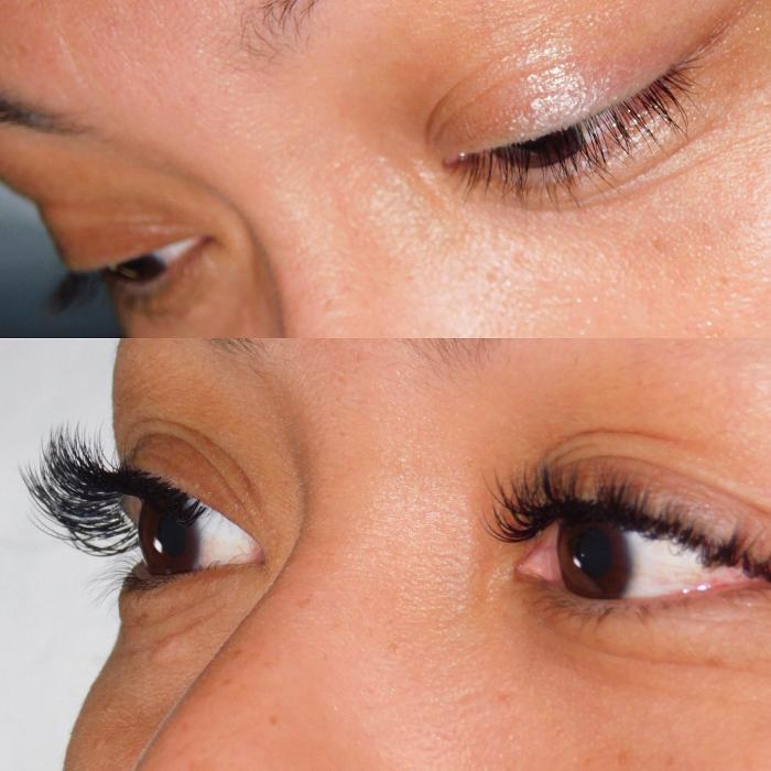 Xpert Lashing (Eyelash Extensions) - Richmond, TX