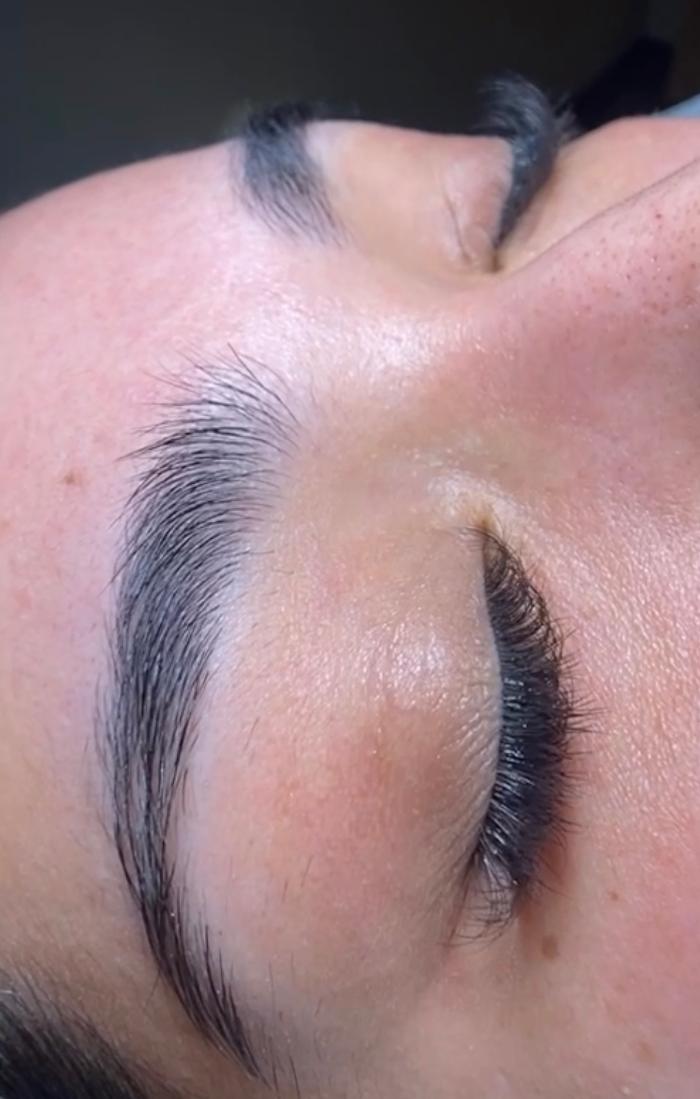 Xpert Lashing (Eyelash Extensions) - Richmond, TX