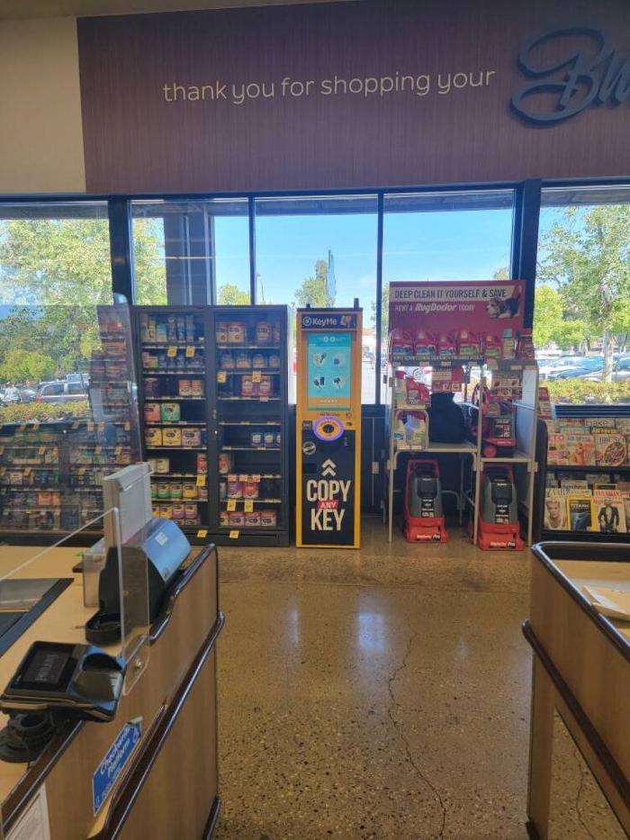 KeyMe Locksmiths - Burbank, CA