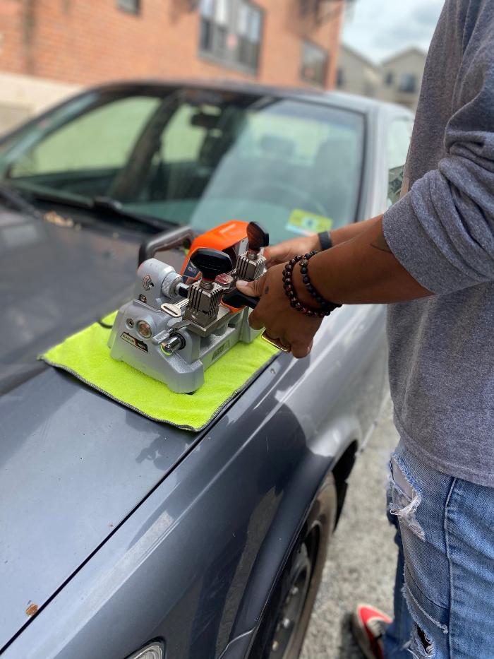 KeyMe Locksmiths - Laguna Niguel, CA