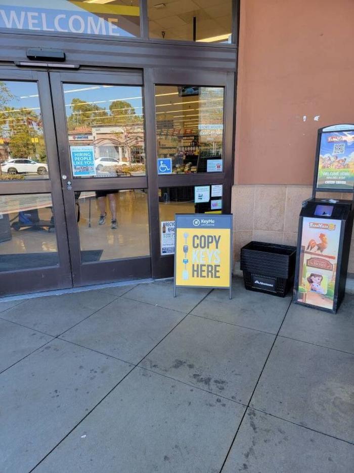 KeyMe Locksmiths - Laguna Niguel, CA