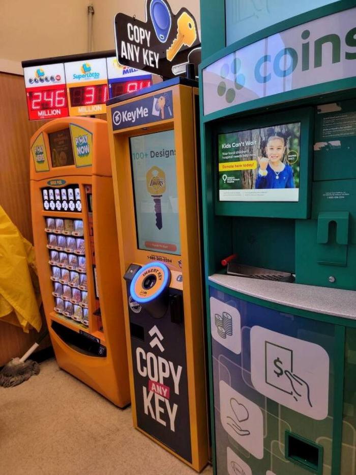 KeyMe Locksmiths - Laguna Niguel, CA