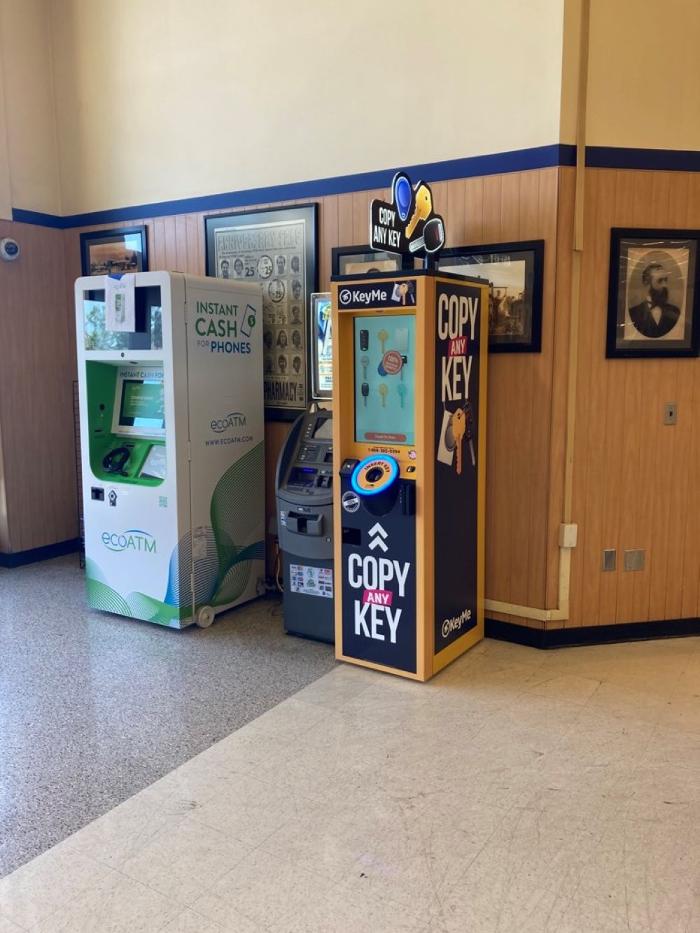 KeyMe Locksmiths - Bakersfield, CA