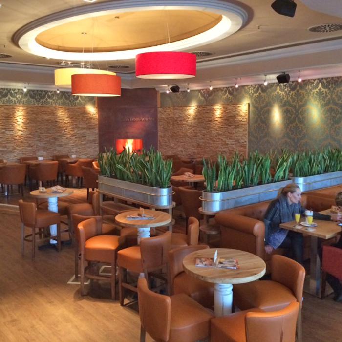 Single bar oberhausen