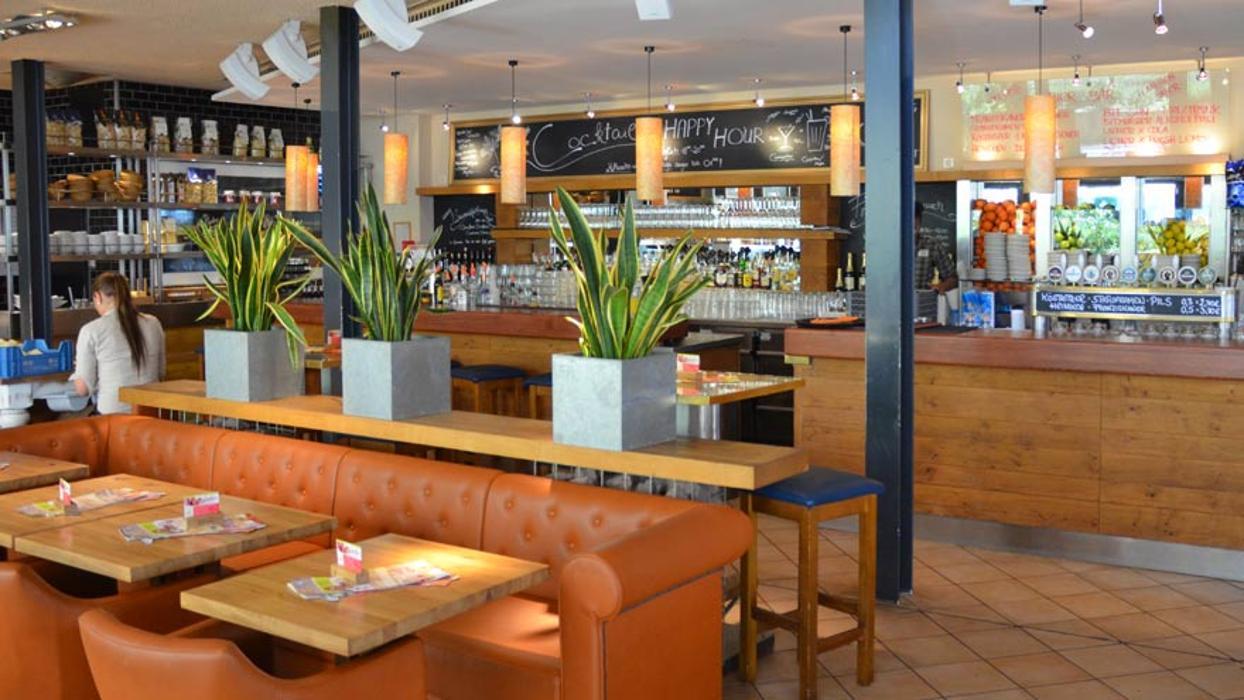 ALEX Wiesbaden, Langgasse in Wiesbaden