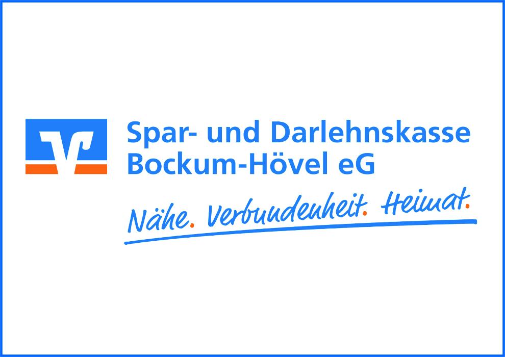 Spar- und Darlehenskasse Bockum-Hövel eG