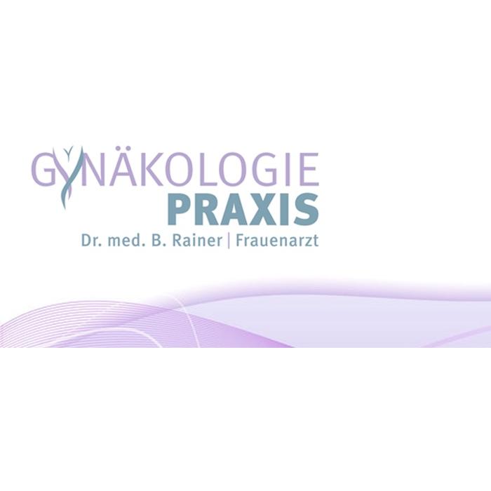 Dr. med. Bernd Rainer Frauenarzt in Eisenberg (Pfalz)