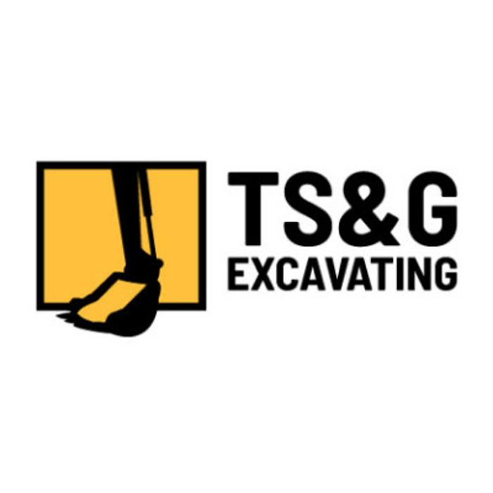 TS&G Excavating - Ogden, UT