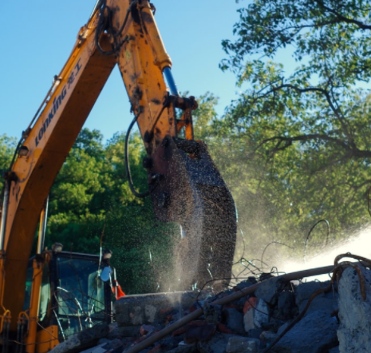 TS&G Excavating - Ogden, UT