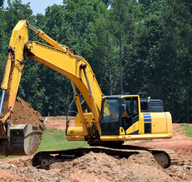 TS&G Excavating - Ogden, UT