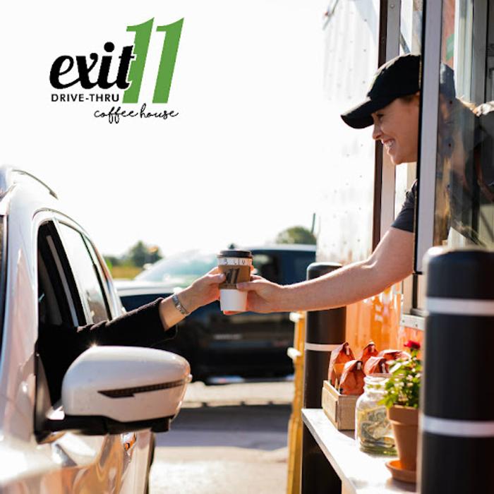 Exit 11 Coffee Drive-Thru - Union, MO
