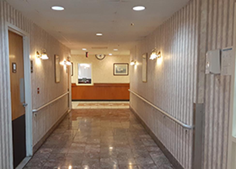 The Bay at Manahawkin Health and Rehabilitation Center - Manahawkin, NJ