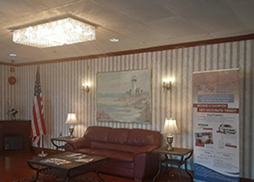 The Bay at Manahawkin Health and Rehabilitation Center - Manahawkin, NJ