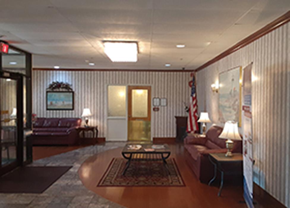 The Bay at Manahawkin Health and Rehabilitation Center - Manahawkin, NJ