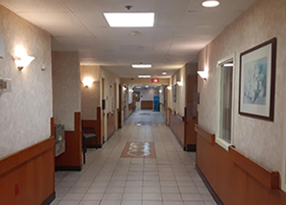 The Bay at Manahawkin Health and Rehabilitation Center - Manahawkin, NJ