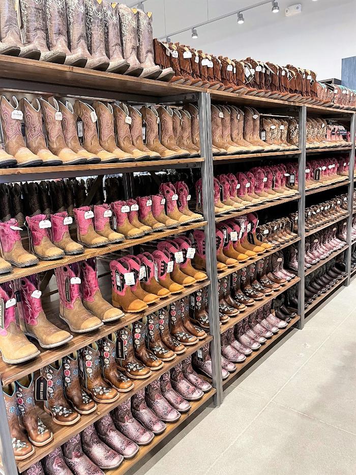 Boot Barn Image