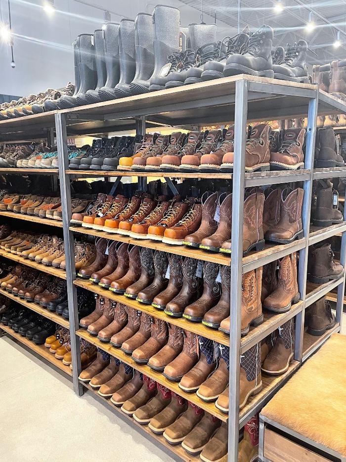 Boot Barn Image