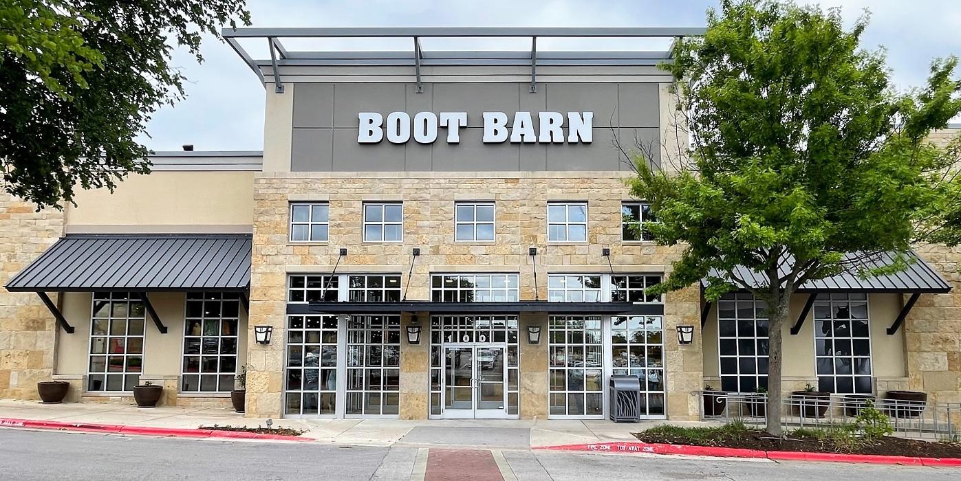Boot Barn Image