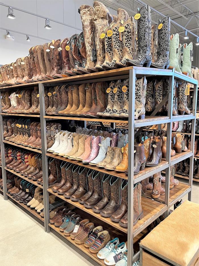 Boot Barn Image