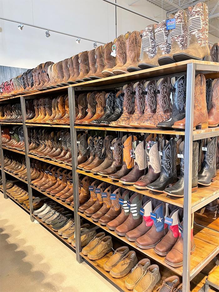 Boot Barn Image
