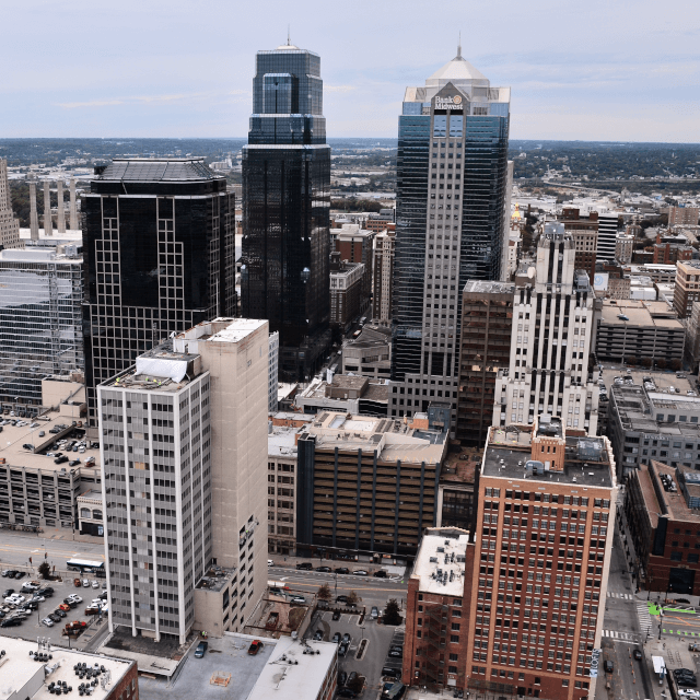 Mint Restoration of Kansas City - Kansas City, MO