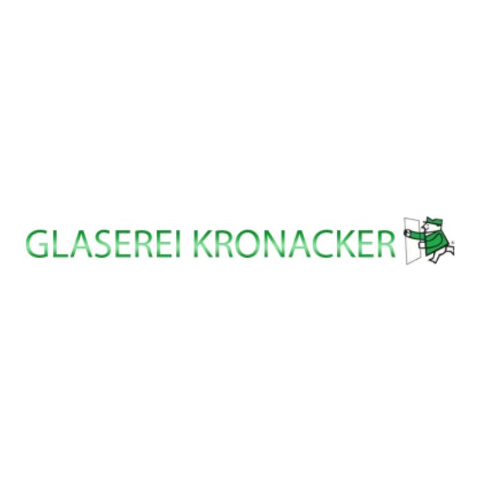 Glaserei Kronacker in Straubing