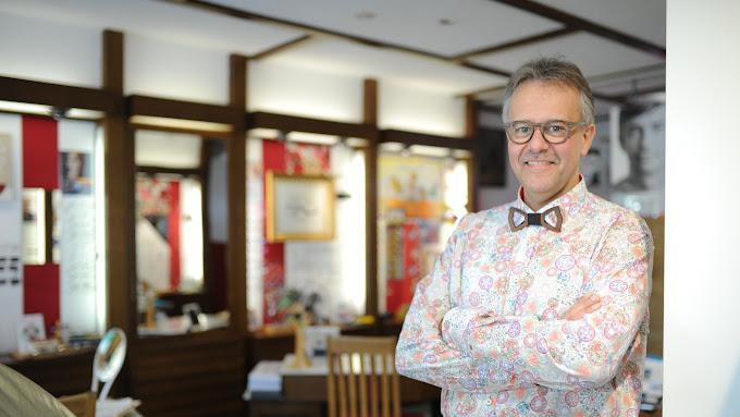 Optiker Junge, Bahnhofstraße in Bad Staffelstein